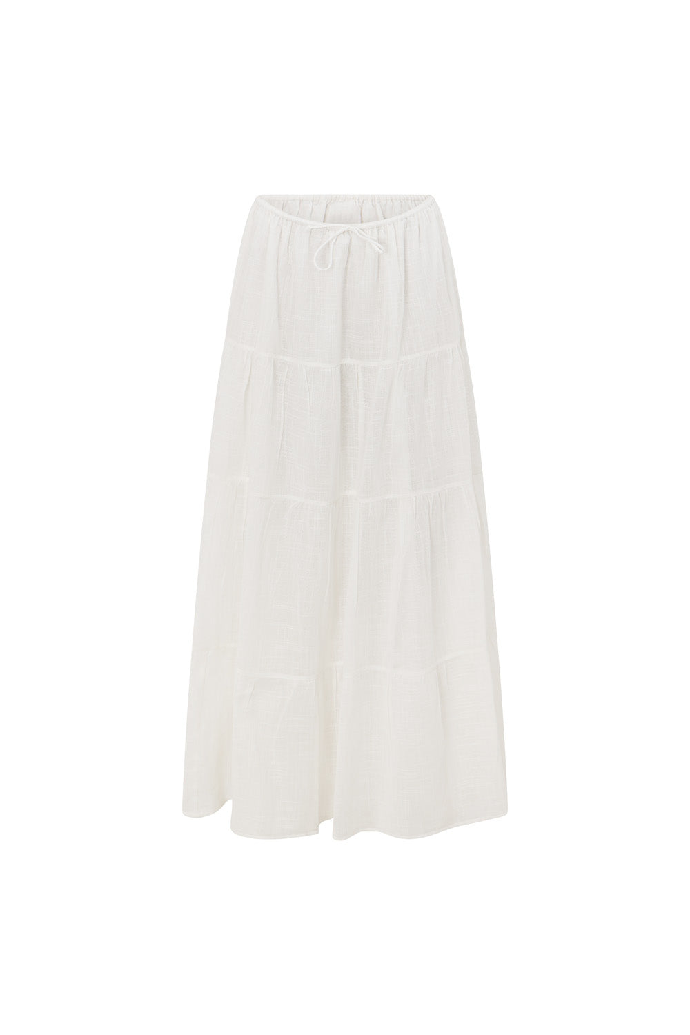 SAMPLE-Drai Midi Skirt
