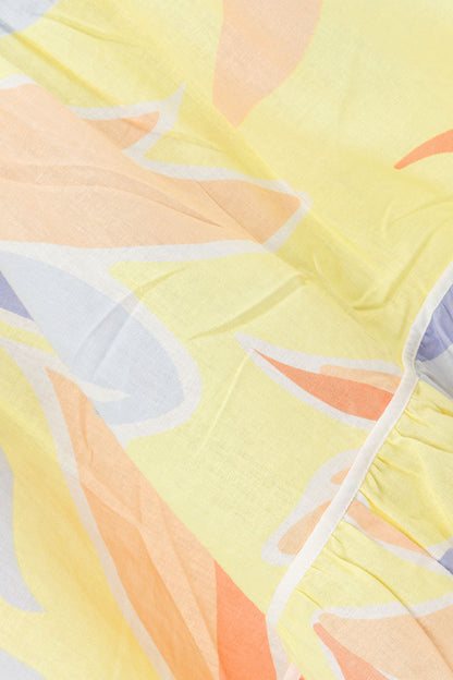 Montana Dress - Elia Purple