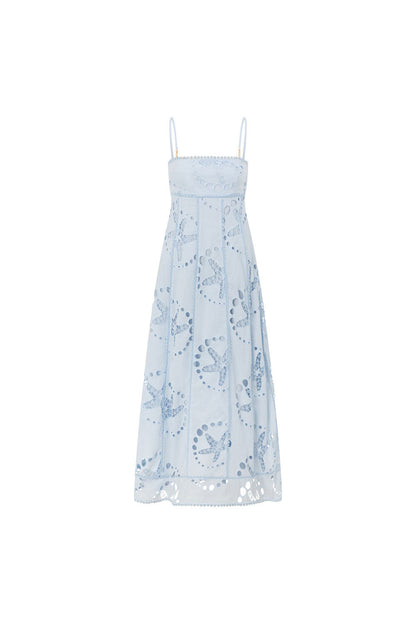 SAMPLE-Avere Dress - Le Estate