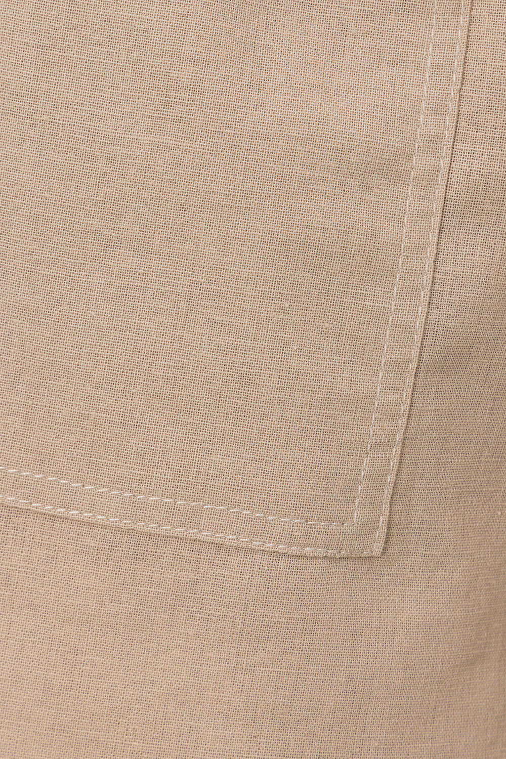 SAMPLE-Cressida Shorts - Tan