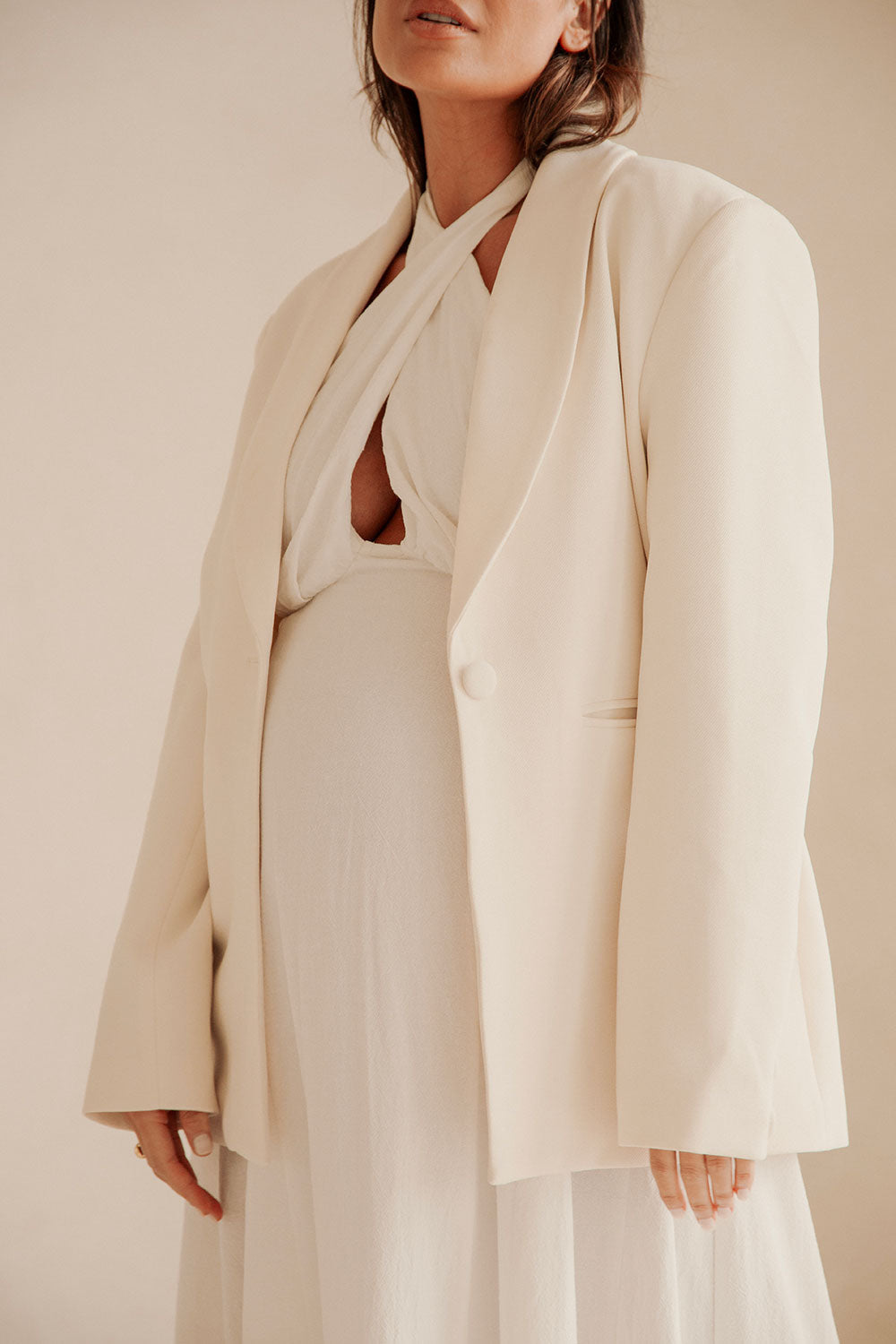 SAMPLE-Blakely Blazer