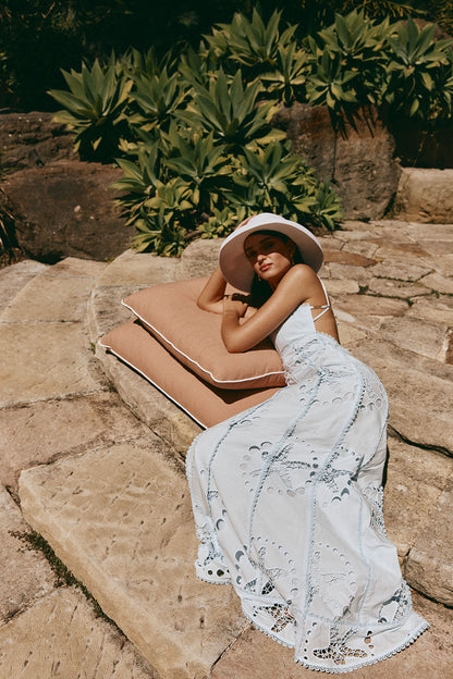 SAMPLE-Avere Dress - Le Estate