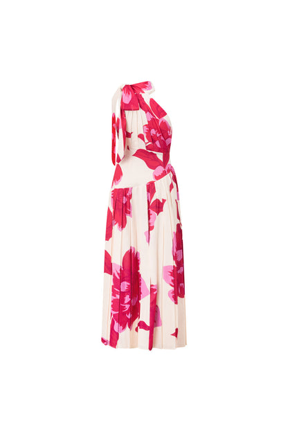 SAMPLE-Daje Dress - Sole Rosa