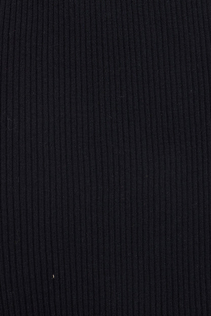 SAMPLE-Evie Skirt - Black