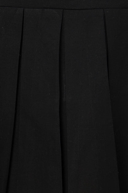 Angelica Dress - Black