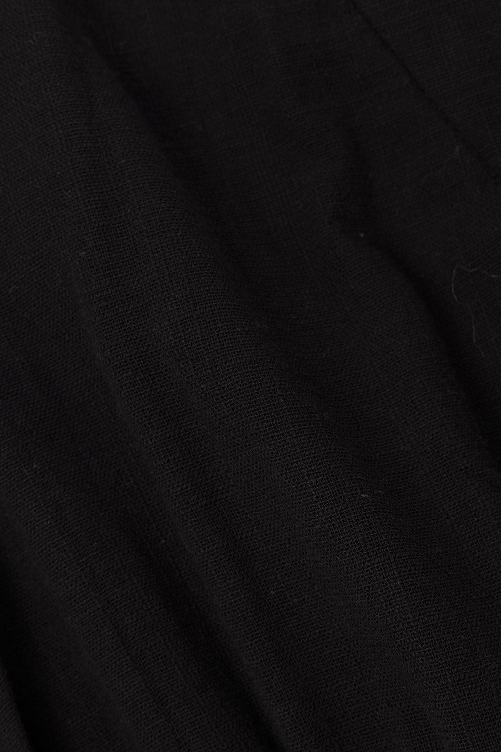 Sandy Playsuit - Black