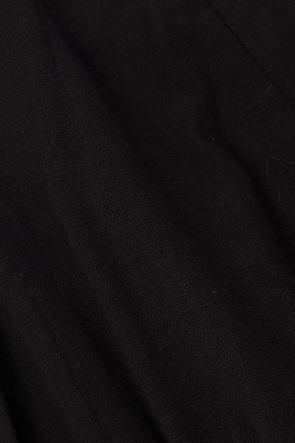 SAMPLE-Sandy Playsuit - Black