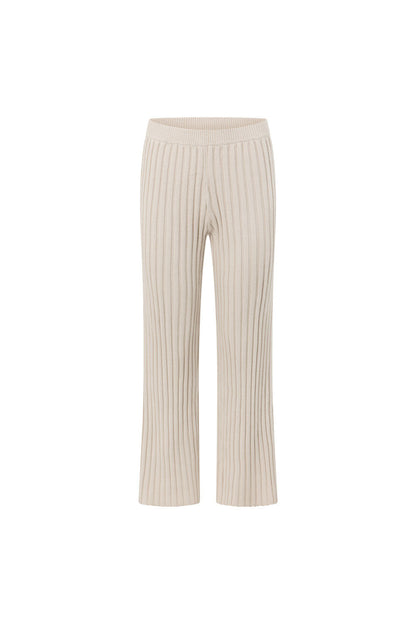 Celine Pants - Sand
