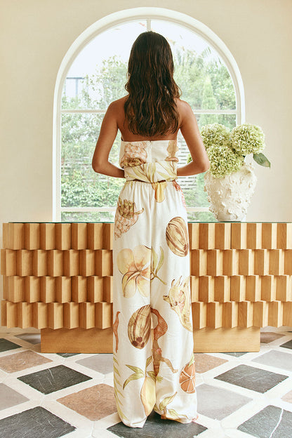 Kaia Top - Island Time