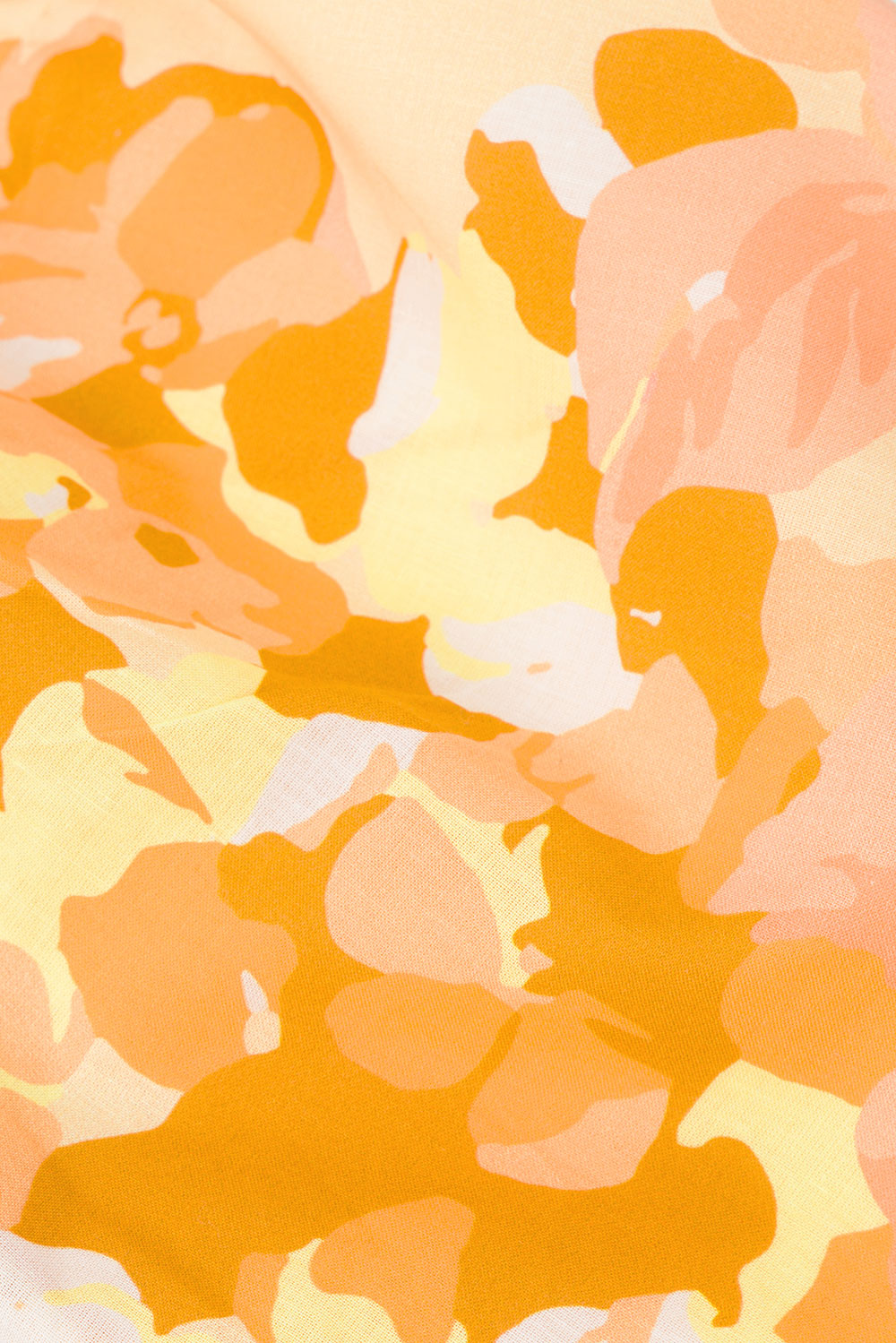 SAMPLE-Sicily Shorts - Breeze Floral