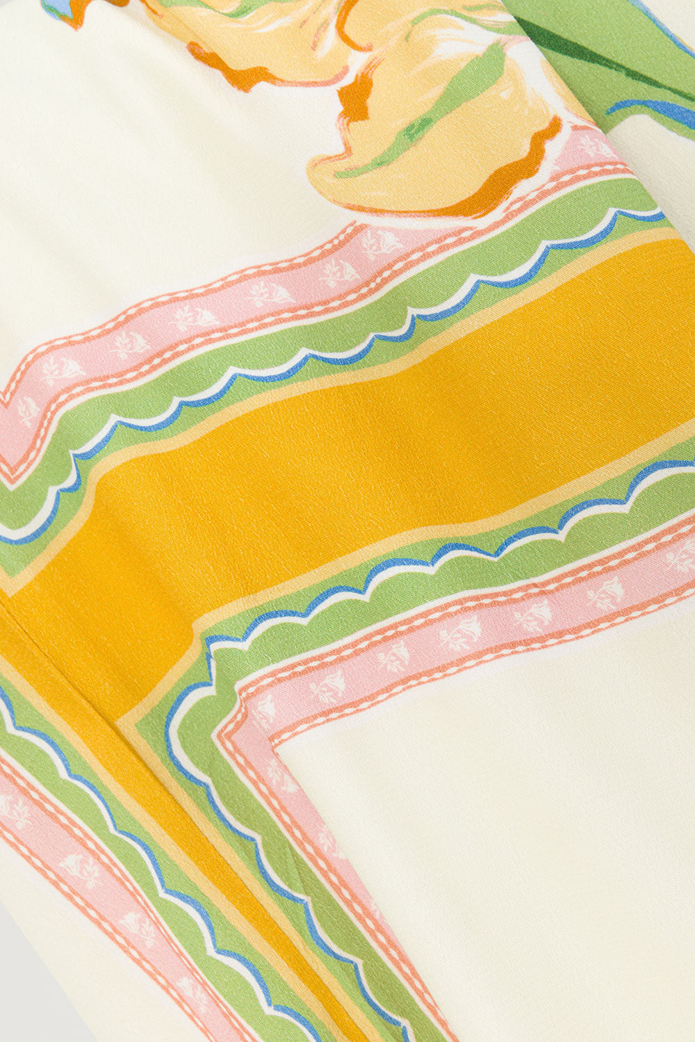 Pip Jumpsuit - Botanique