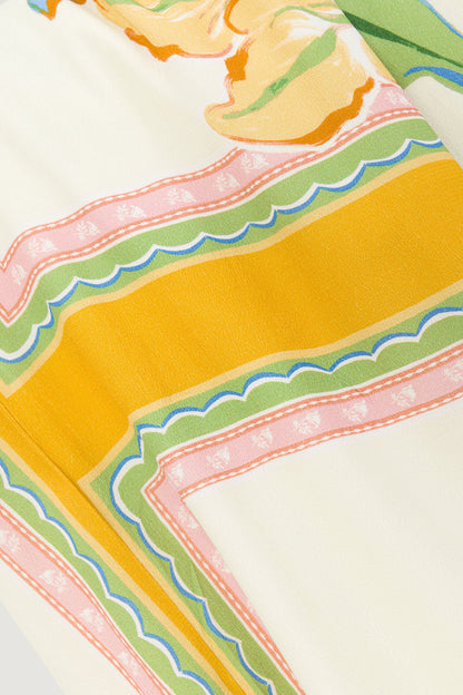 Pip Jumpsuit - Botanique