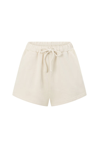 Chester Shorts - Cream