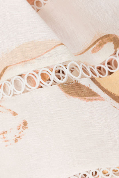 Seraphina Pants - La Spiaggia