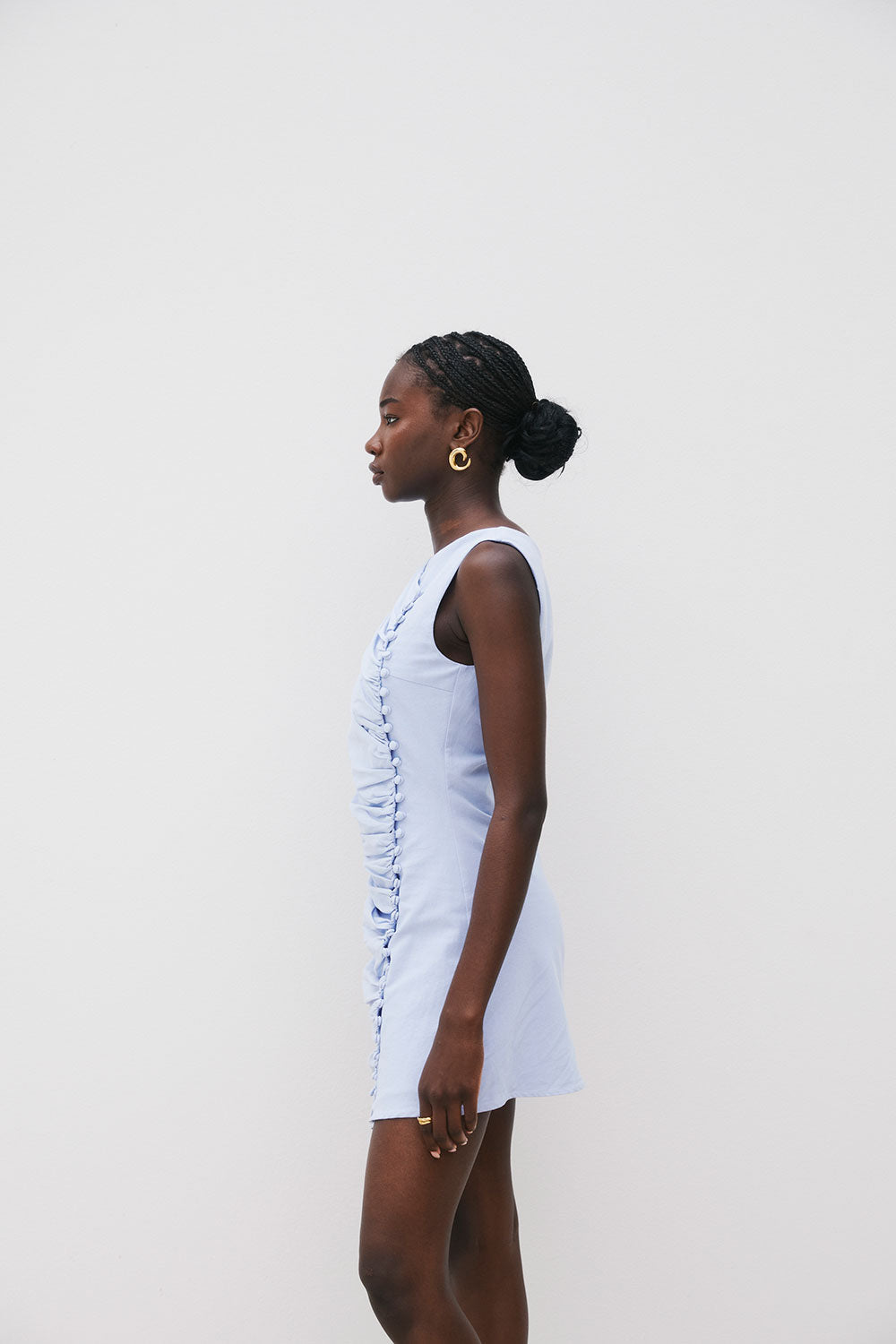 SAMPLE-Alchemy Dress