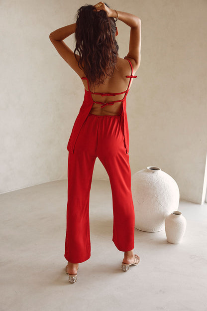 Kinsley Jumpsuit