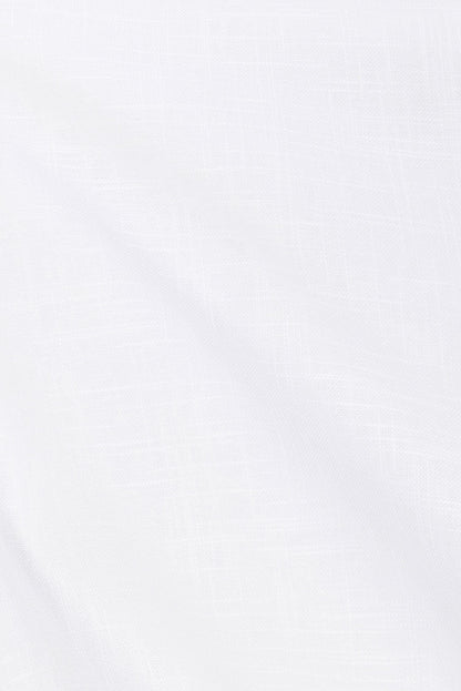 Palais Maxi Dress - White