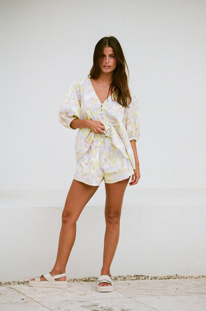 SAMPLE-Parklyn Shorts