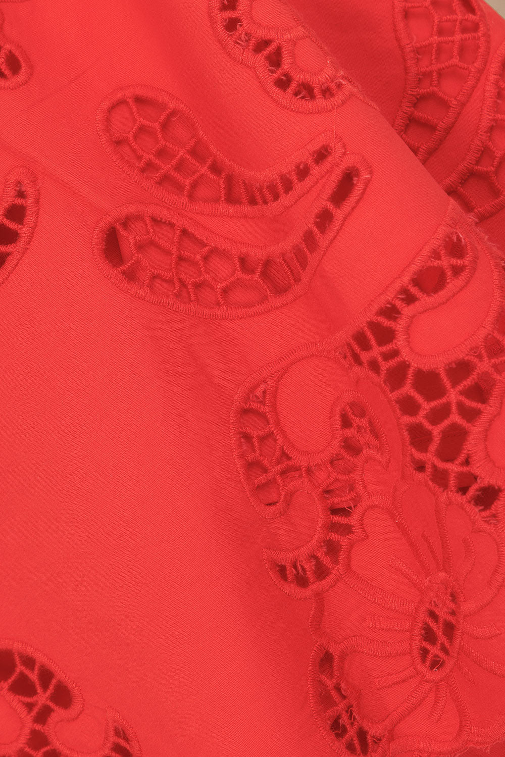 SAMPLE-Chalina Dress