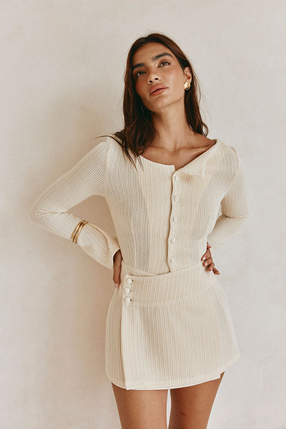 SAMPLE-Violette Dress