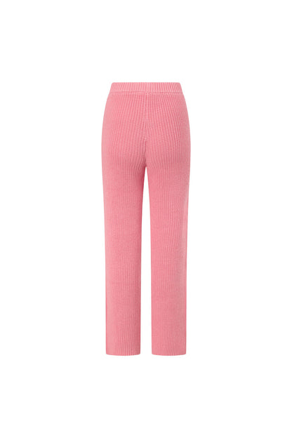 Ellea Pants - Rose