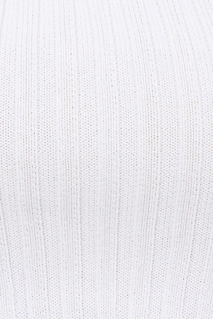 SAMPLE-Jordi Top - Blue