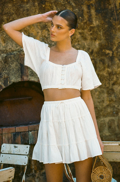 SAMPLE-Gabriella Top