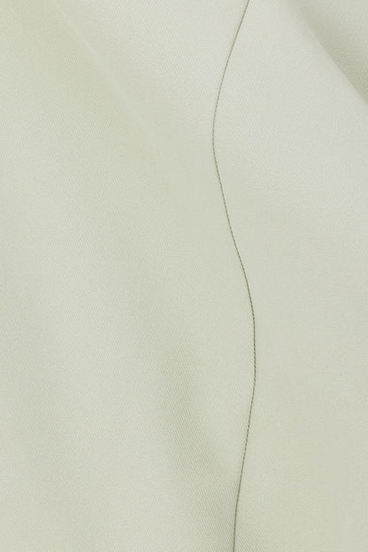 SAMPLE-Lavara Top - Mint