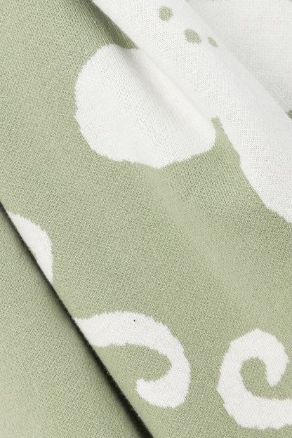 Malani Pants - Ocean Relic