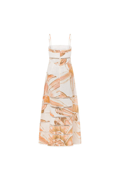 SAMPLE-Daje Dress - La Spiaggia