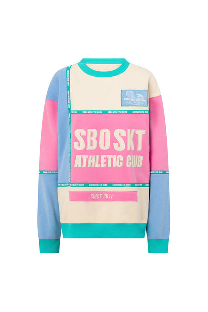 Royal Mile Sweater - Fleece