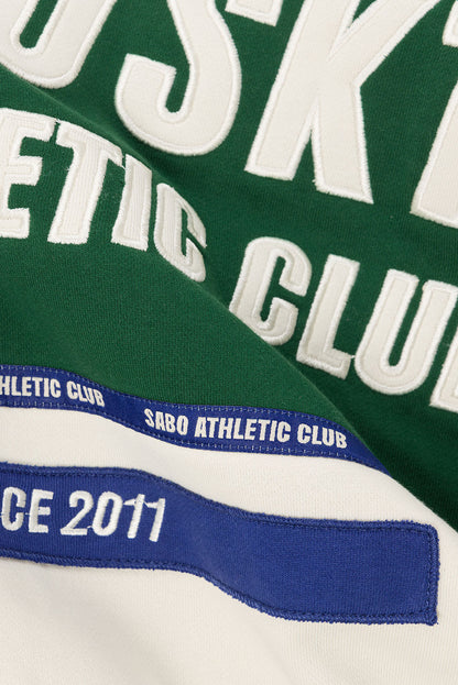 SAMPLE-York Sweater - Terry