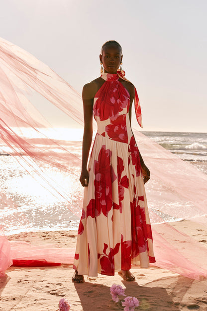 Daje Dress - Sole Rosa