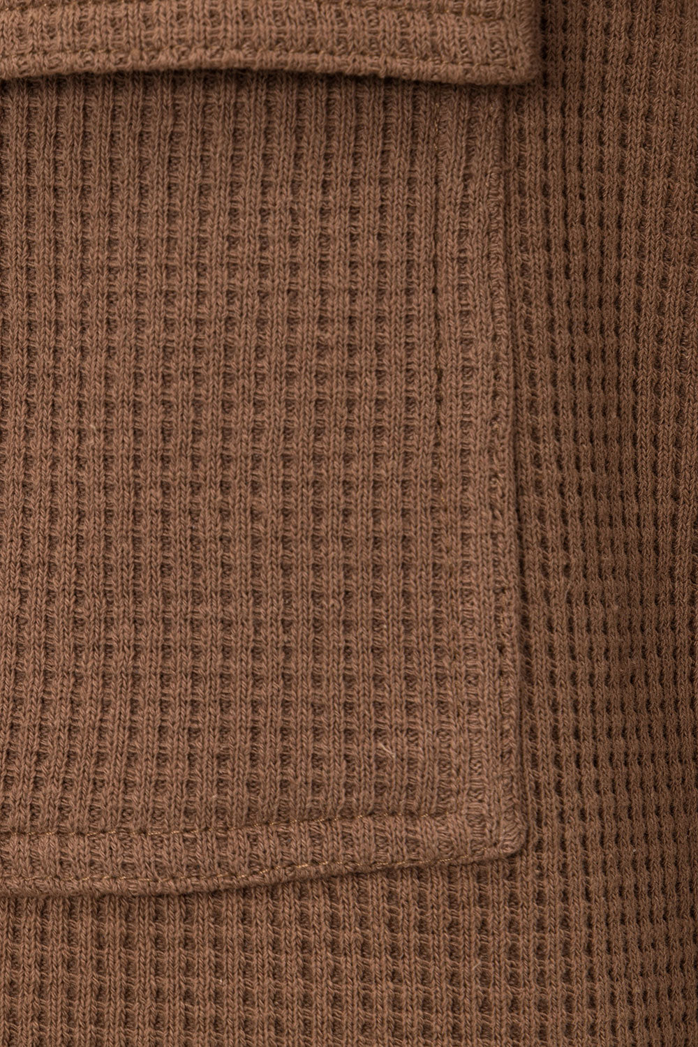 Kase Shorts - Chocolate