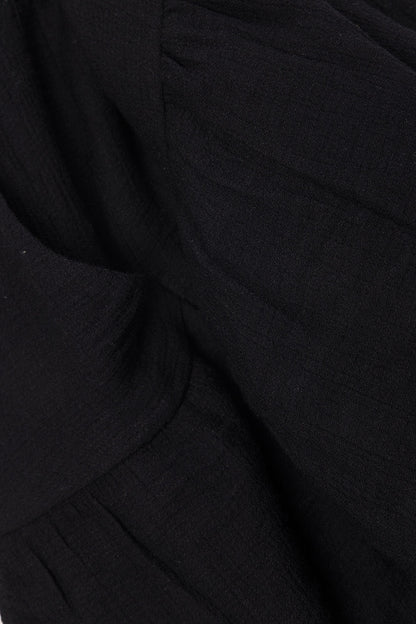 Huxley Shorts - Black