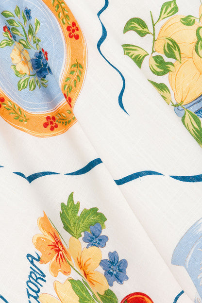 SAMPLE-Giuliana Top - Trattoria