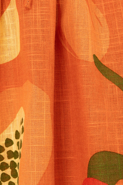 Milo Dress - Dolce Rossa