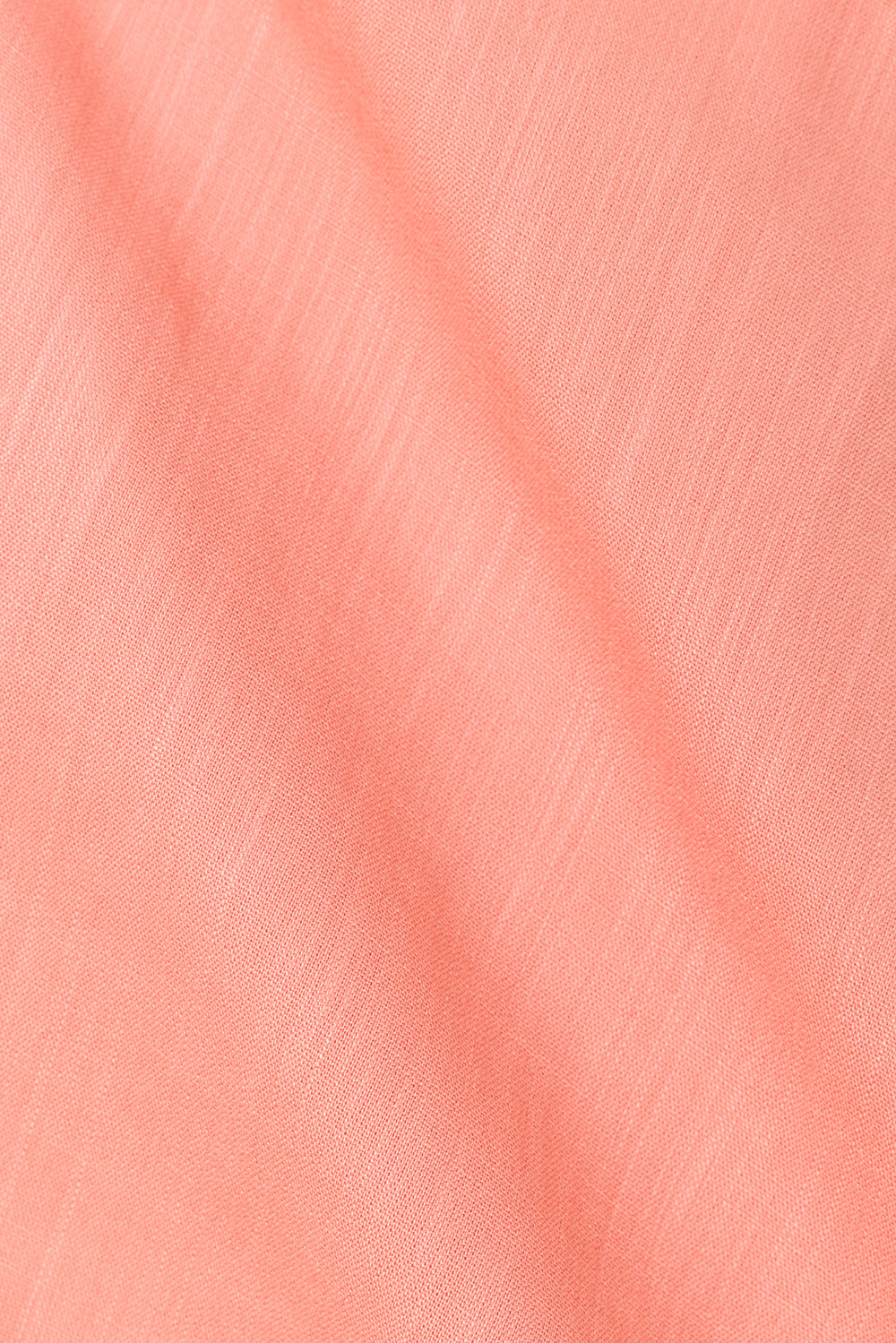 SAMPLE-Jetta Top - Peach