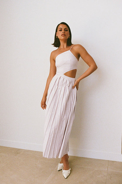 SAMPLE-Suzi Midi Dress