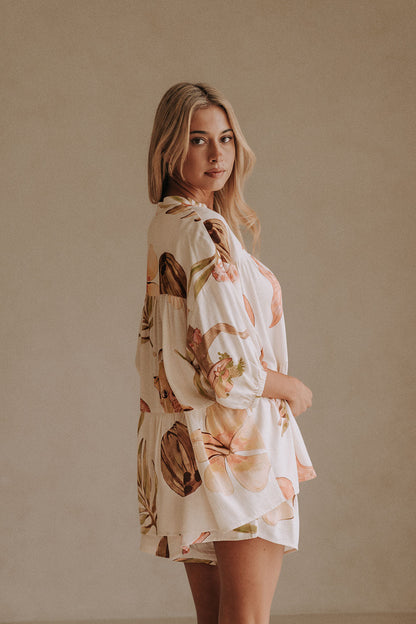 Lani Top - Island Time