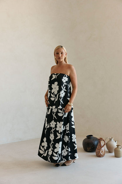 Elora Skirt - Alma Caroline