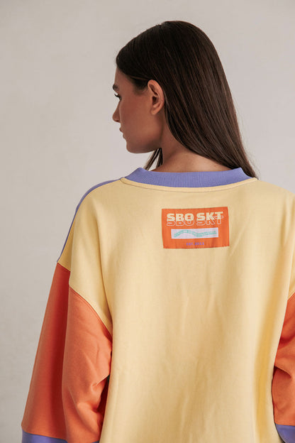 SAMPLE-Jessie Sweater