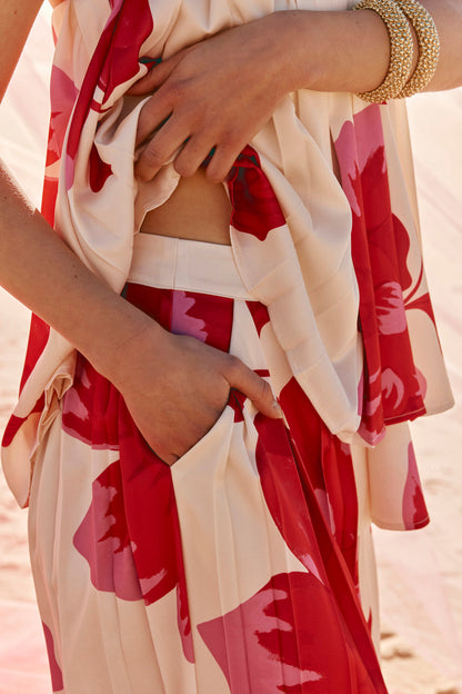 Antalya Pants - Sole Rosa