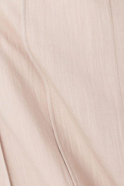 Eliska Dress - Stone