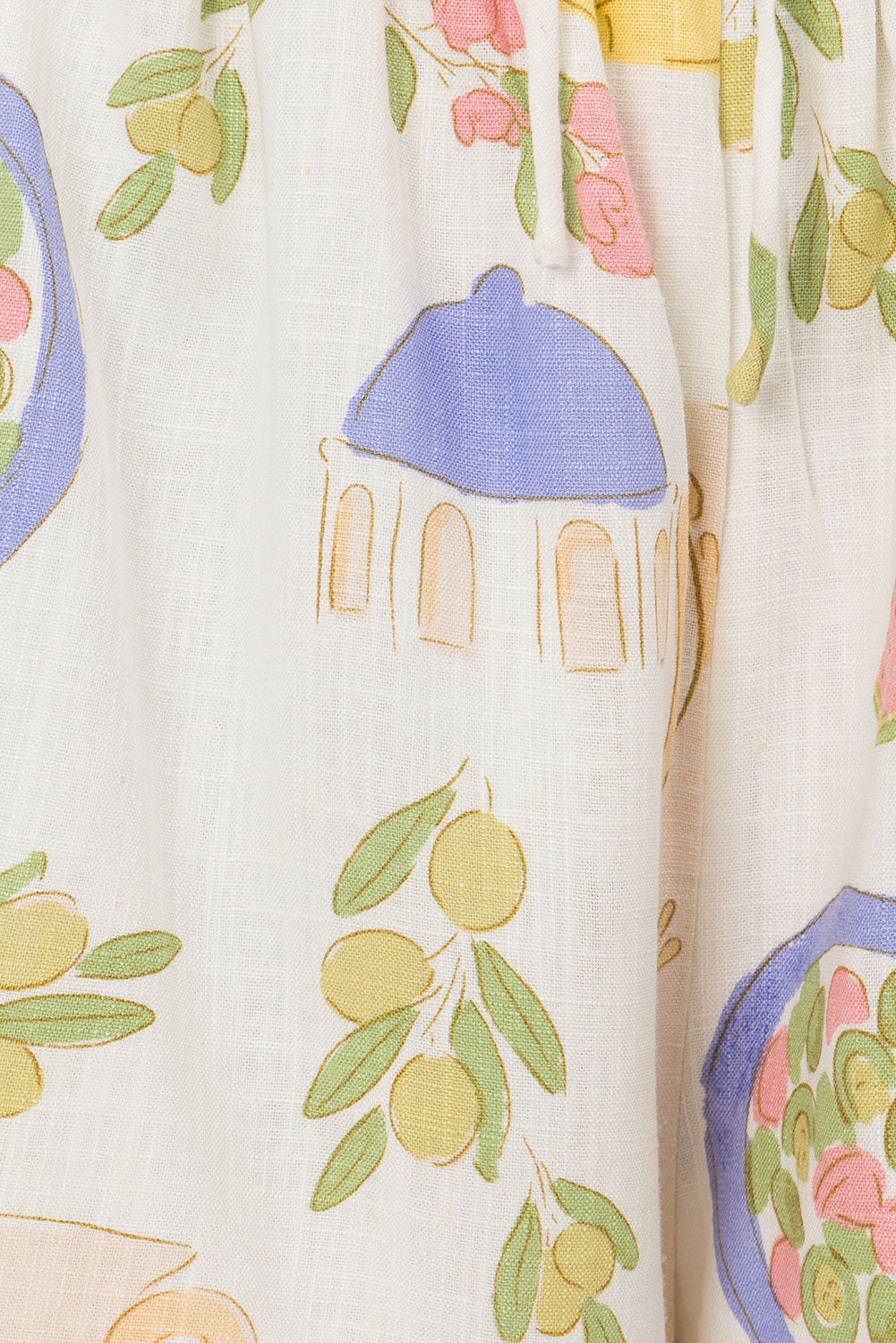 Leta Shorts - Greece