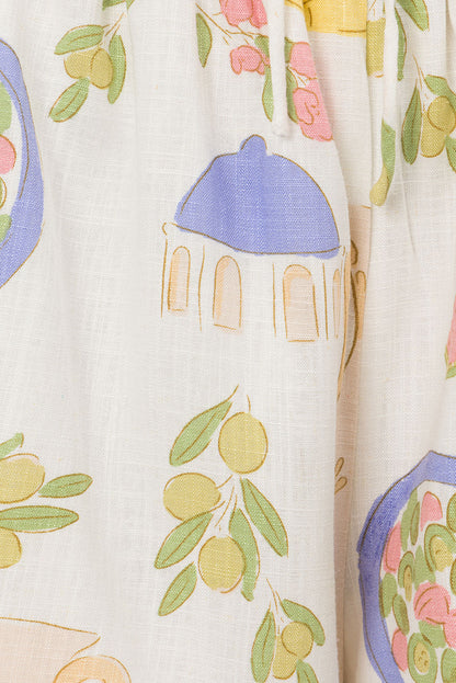 Leta Shorts - Greece