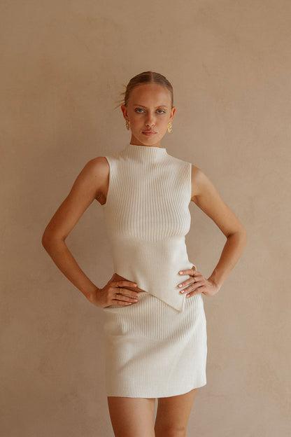 SAMPLE-Ellamay Skirt