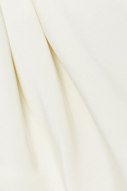 SAMPLE-Kleo Skirt - Ivory