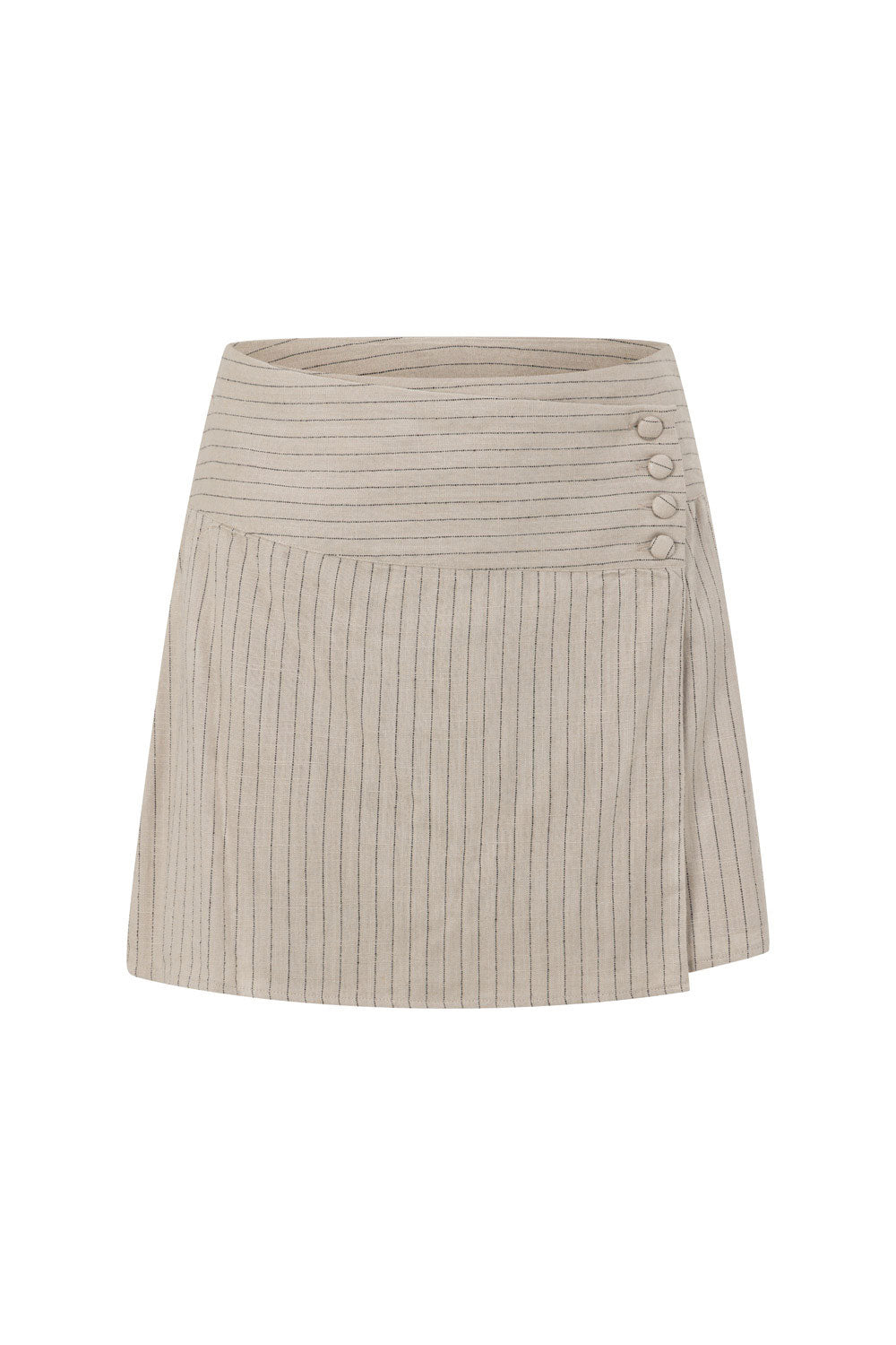 Zinnie Skirt