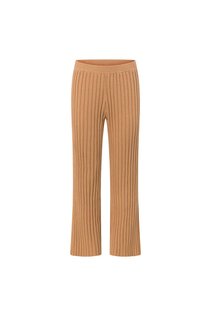 Celine Pants - Apricot